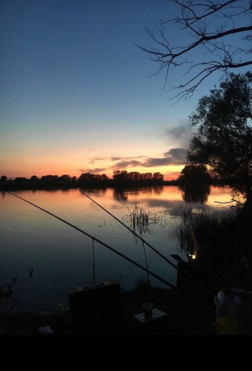 Haus-Elbromantik-Sandau