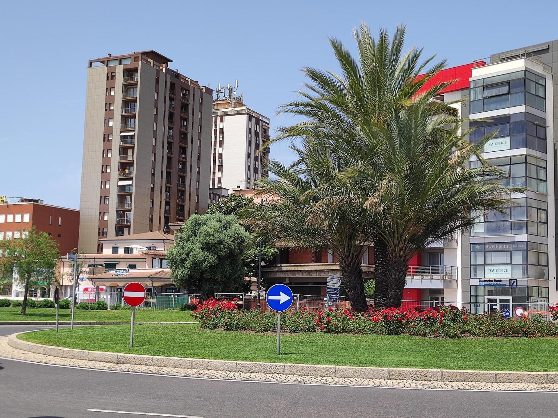 Seaside apartments Casa CARLA e Casa ANDREA
