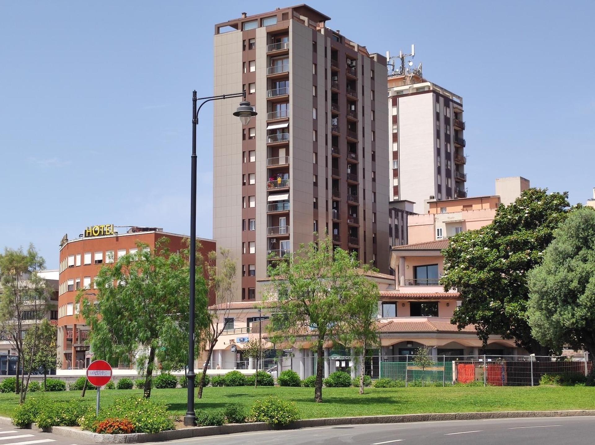 Seaside apartments Casa CARLA e Casa ANDREA