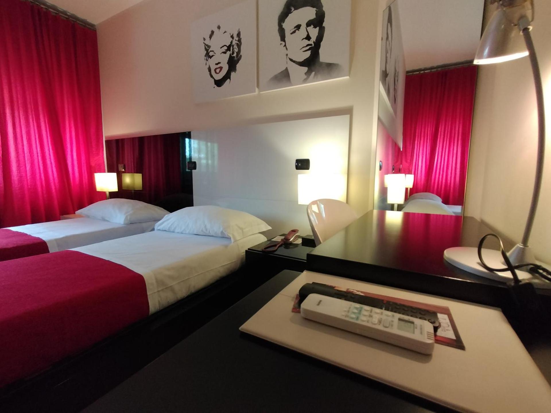 Hotel L' Orto degli Otelli