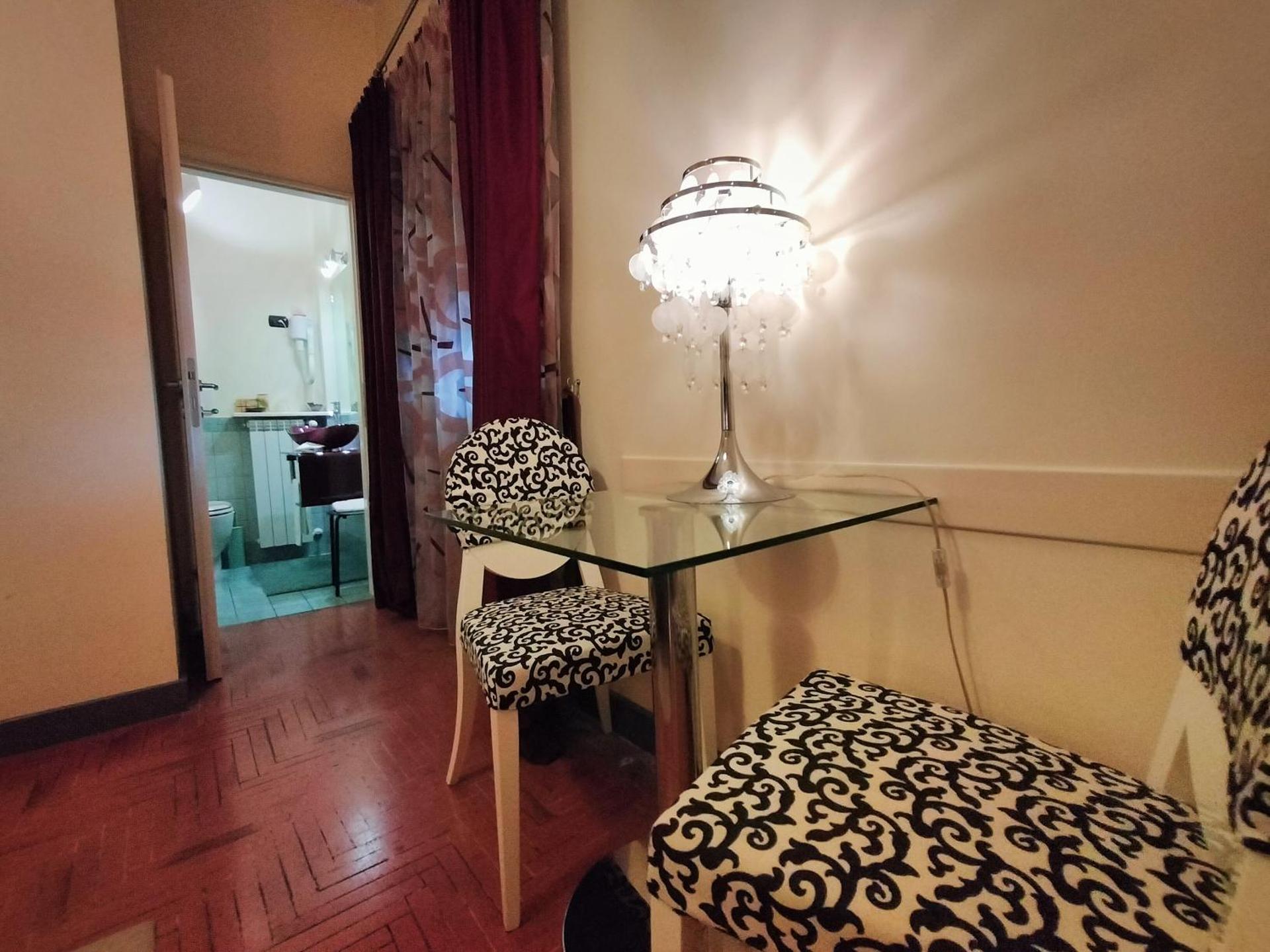 Hotel L' Orto degli Otelli