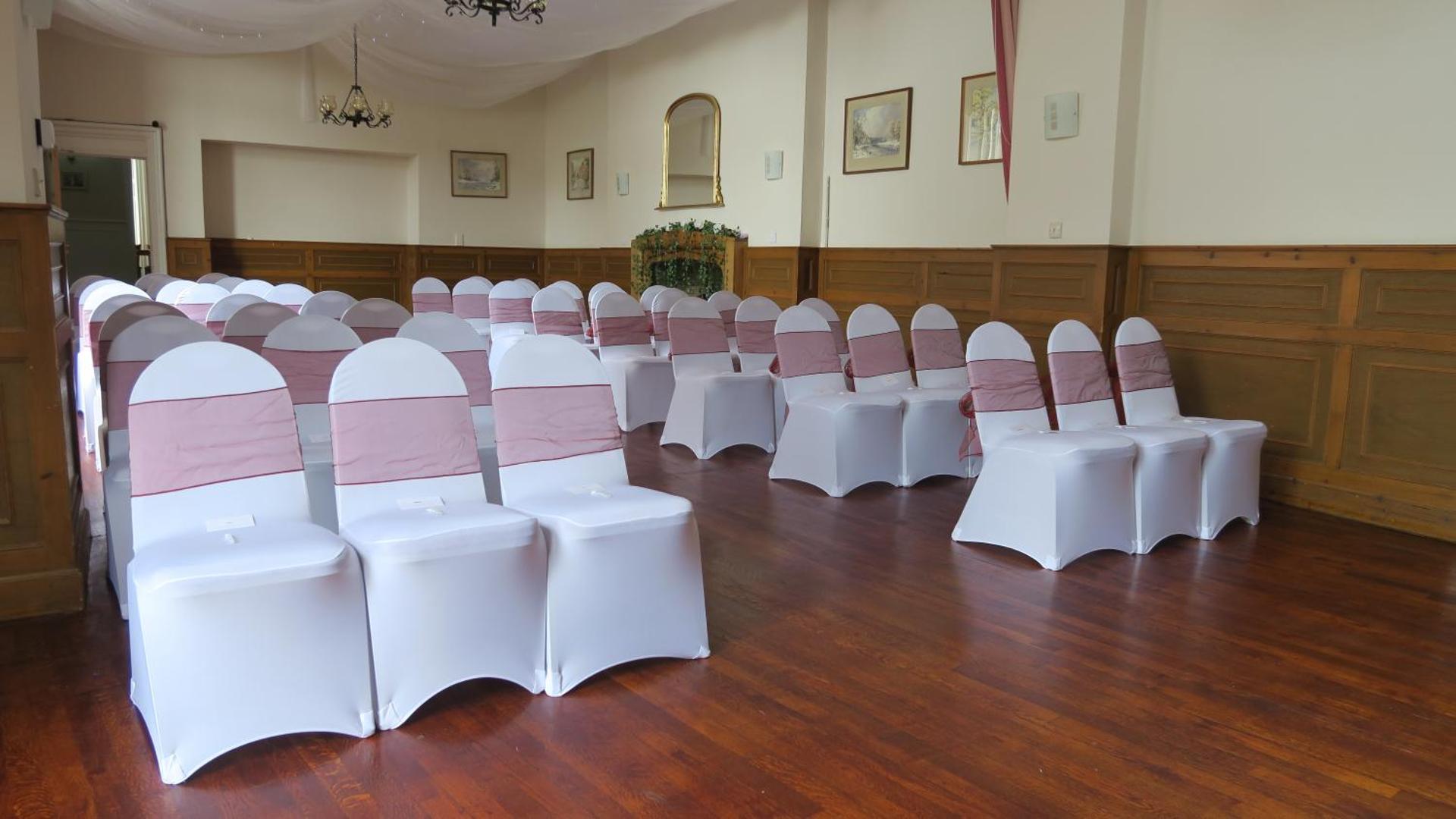 George and Abbotsford