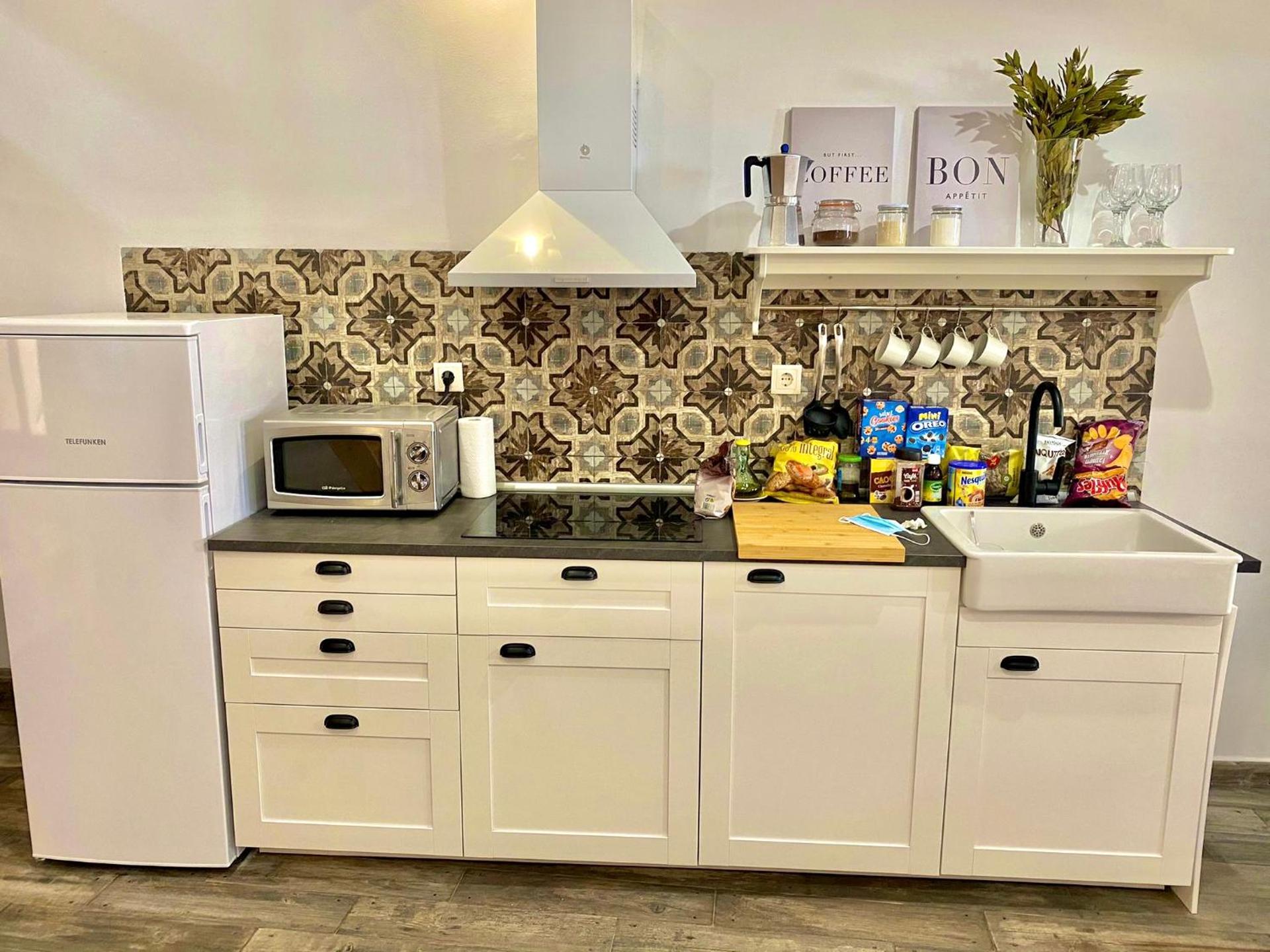 Casa Rural El Altillo