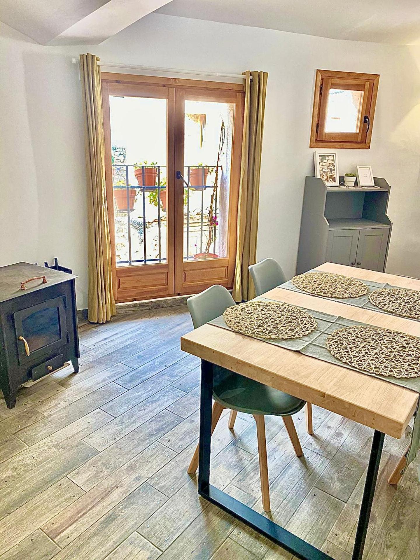 Casa Rural El Altillo