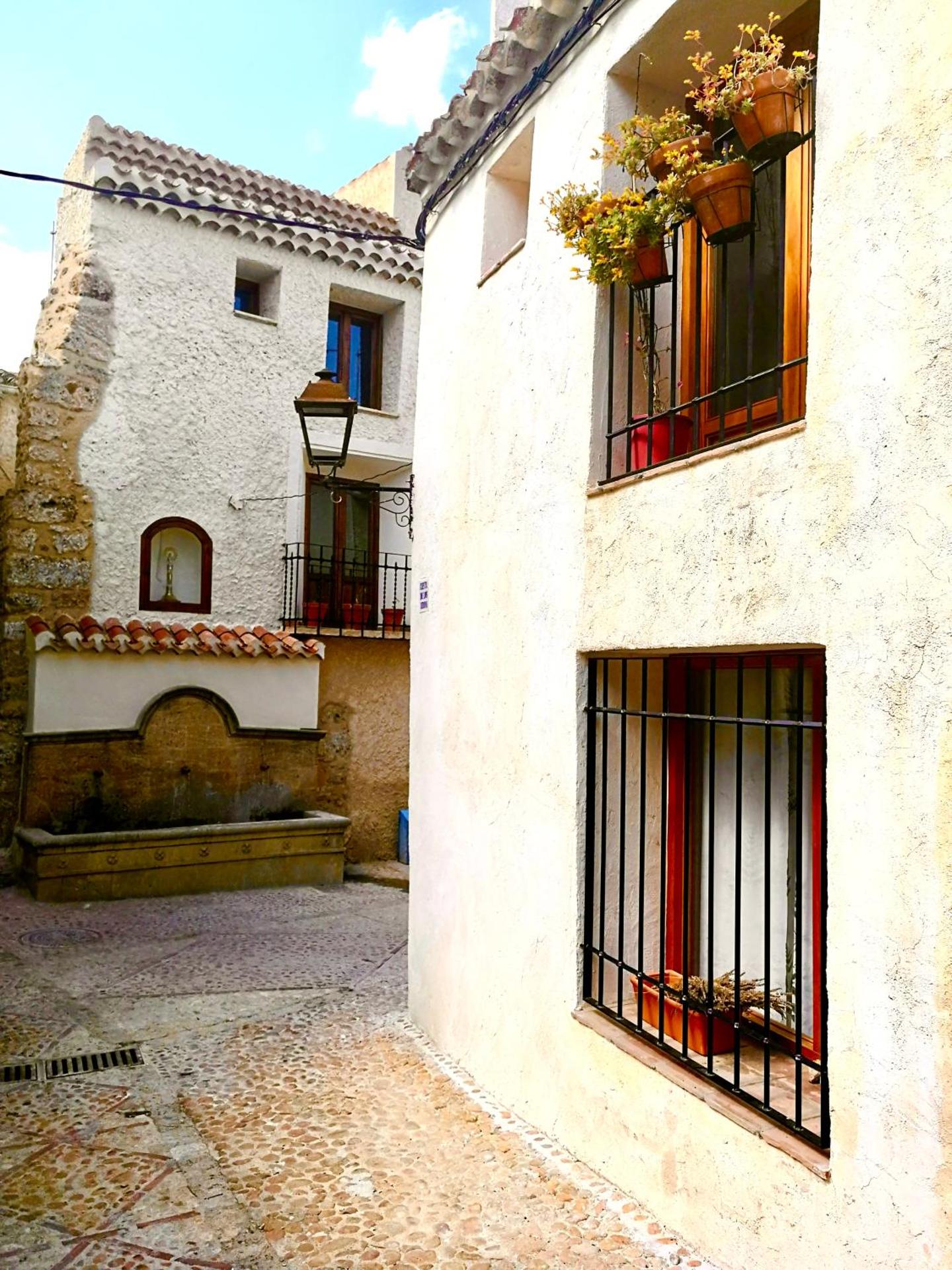 Casa Rural El Altillo