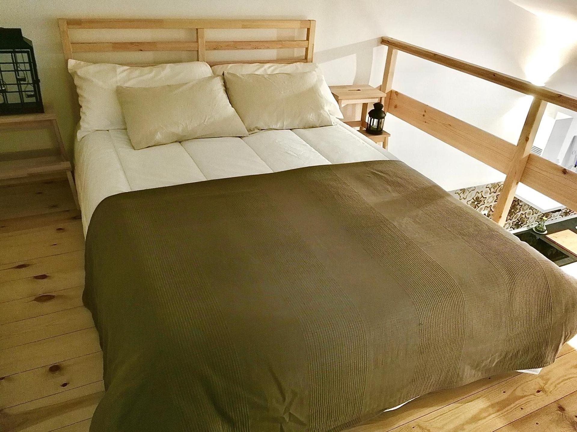 Casa Rural El Altillo