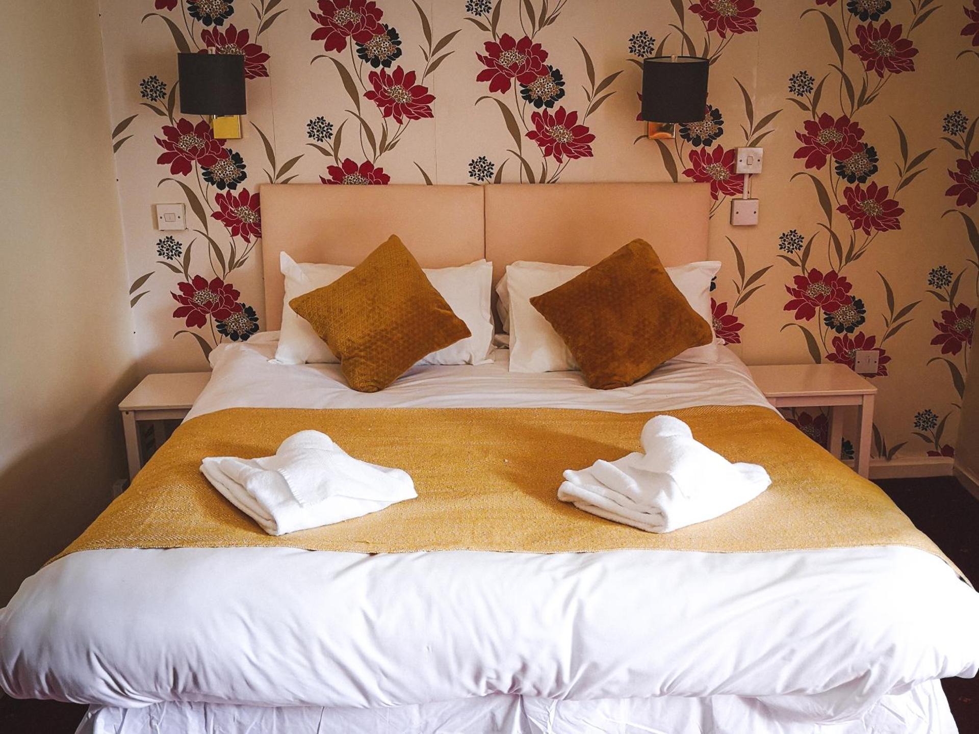 George and Abbotsford