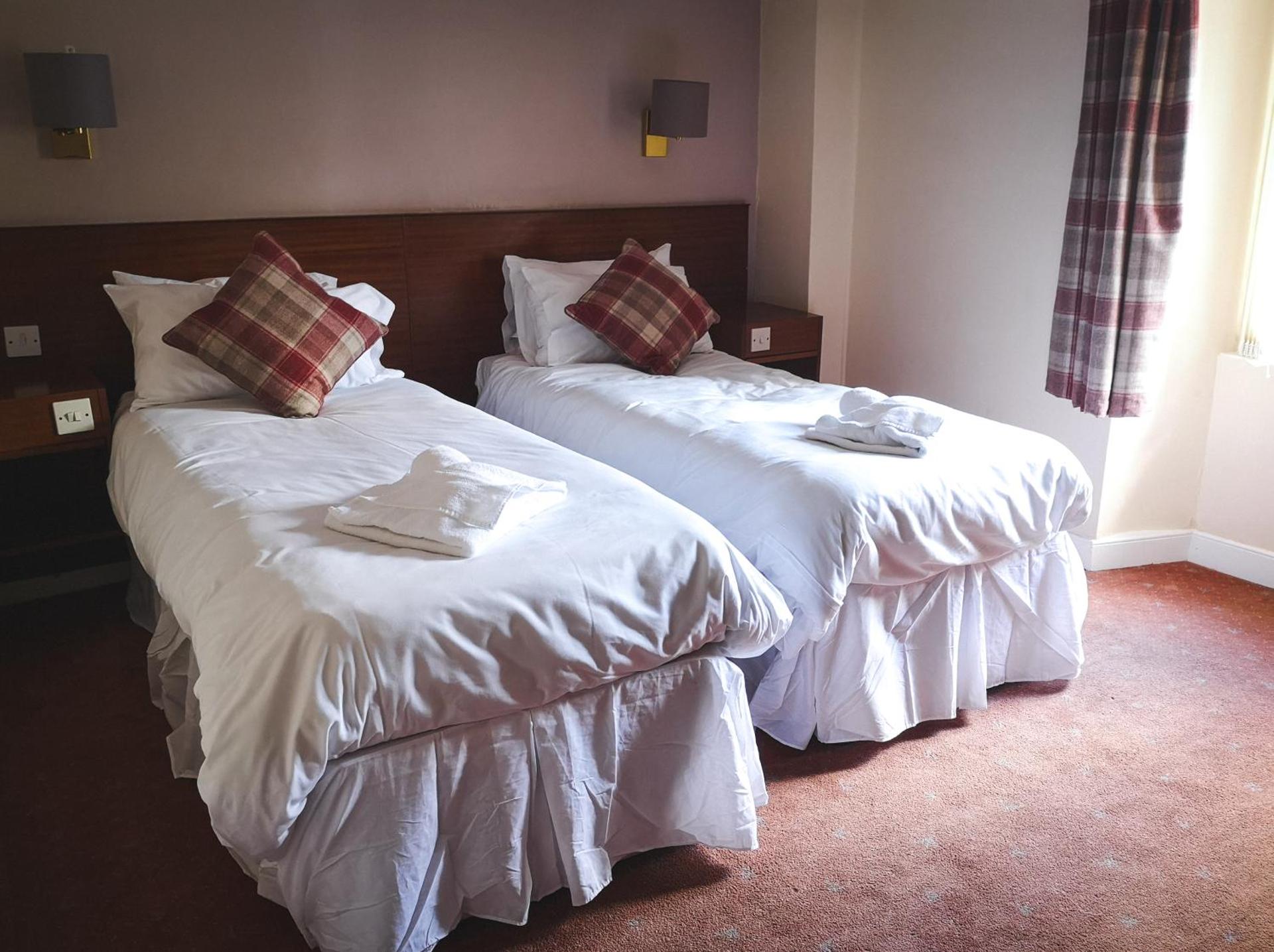 George and Abbotsford