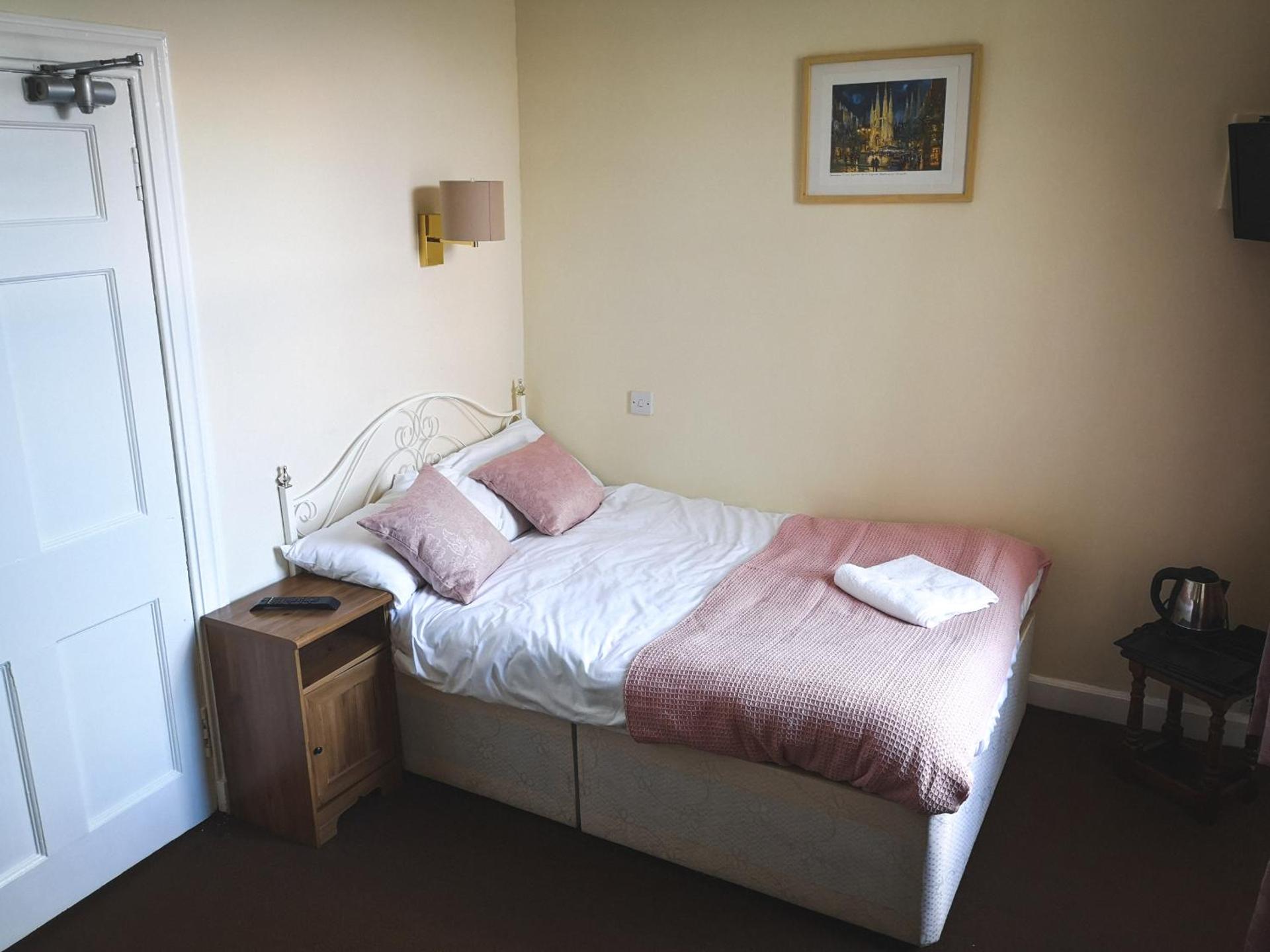 George and Abbotsford