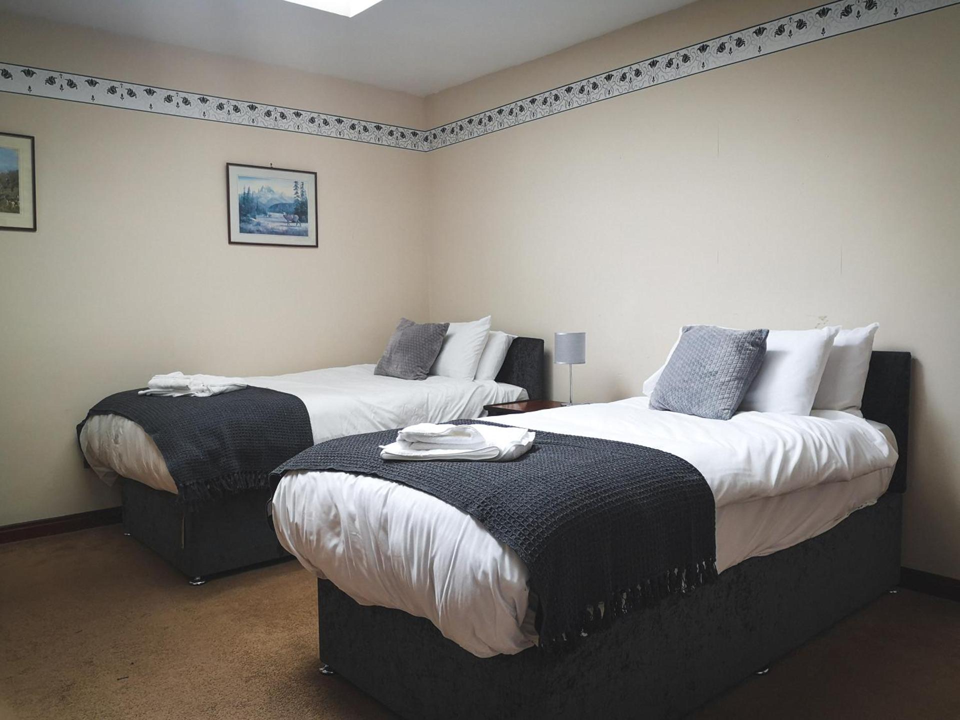 George and Abbotsford