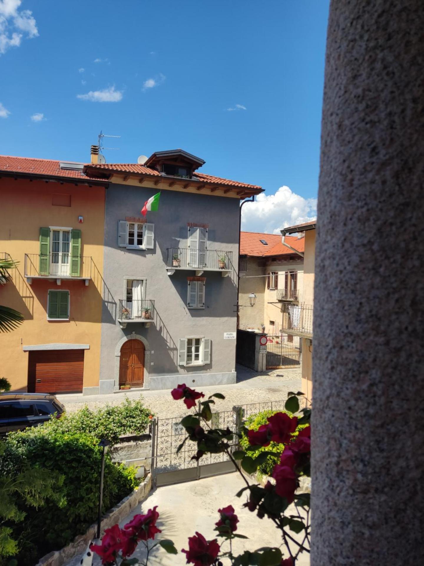 Casa Colonne Fiorite