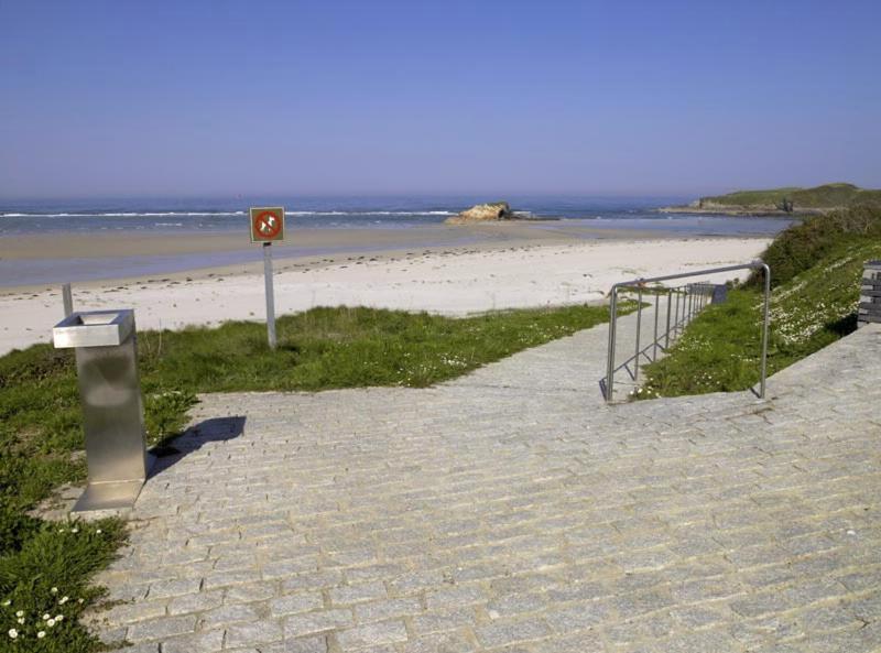 Apartagal- Océano VI, Barreiros