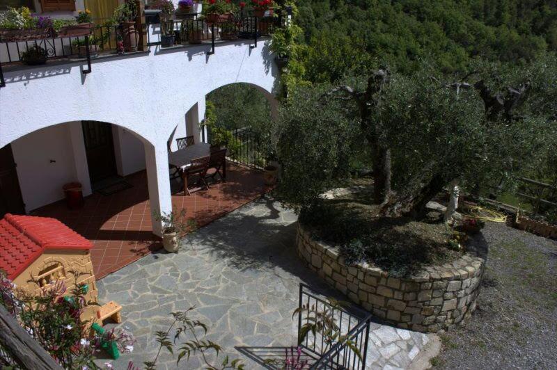 la porta del sole appartamento nell'oliveto