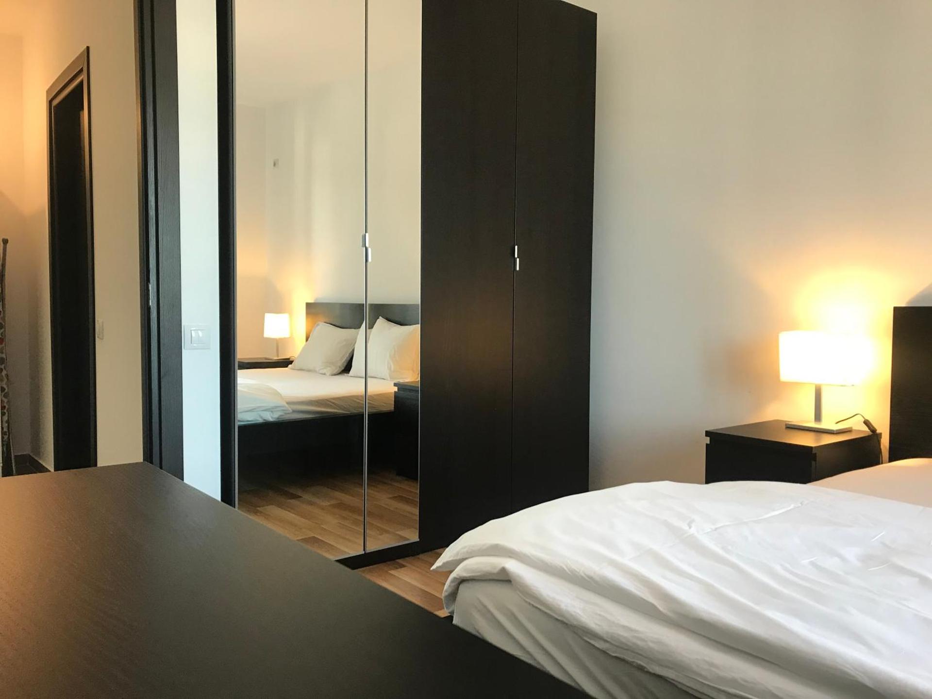 Orange Onix Apartaments