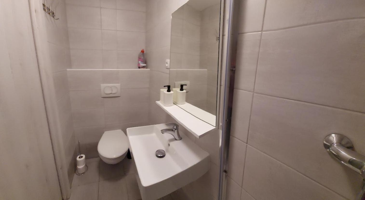 Pension Apartmány Harrachov 288