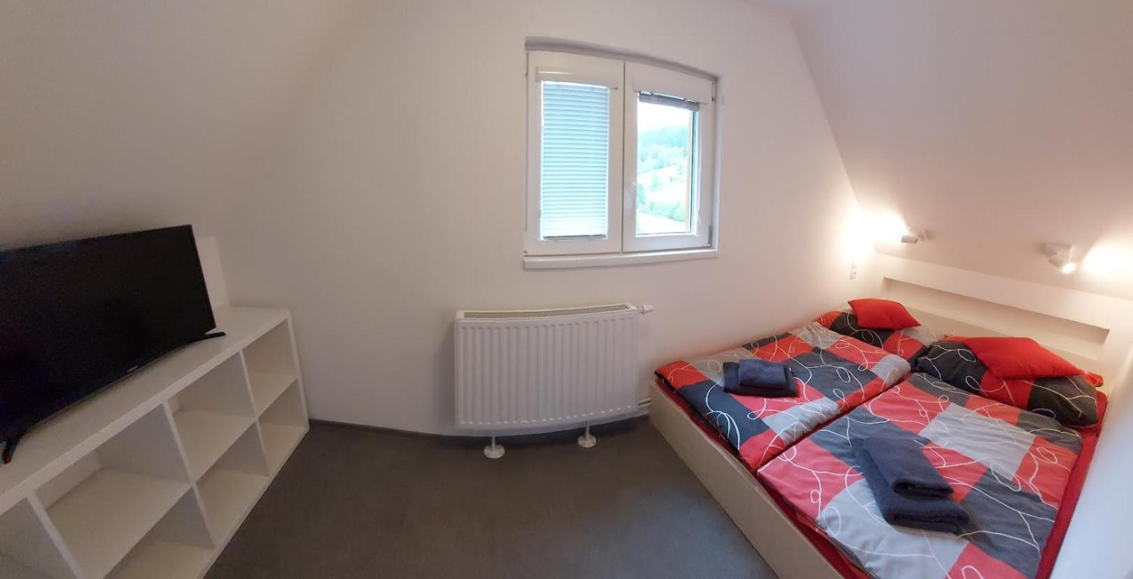 Pension Apartmány Harrachov 288