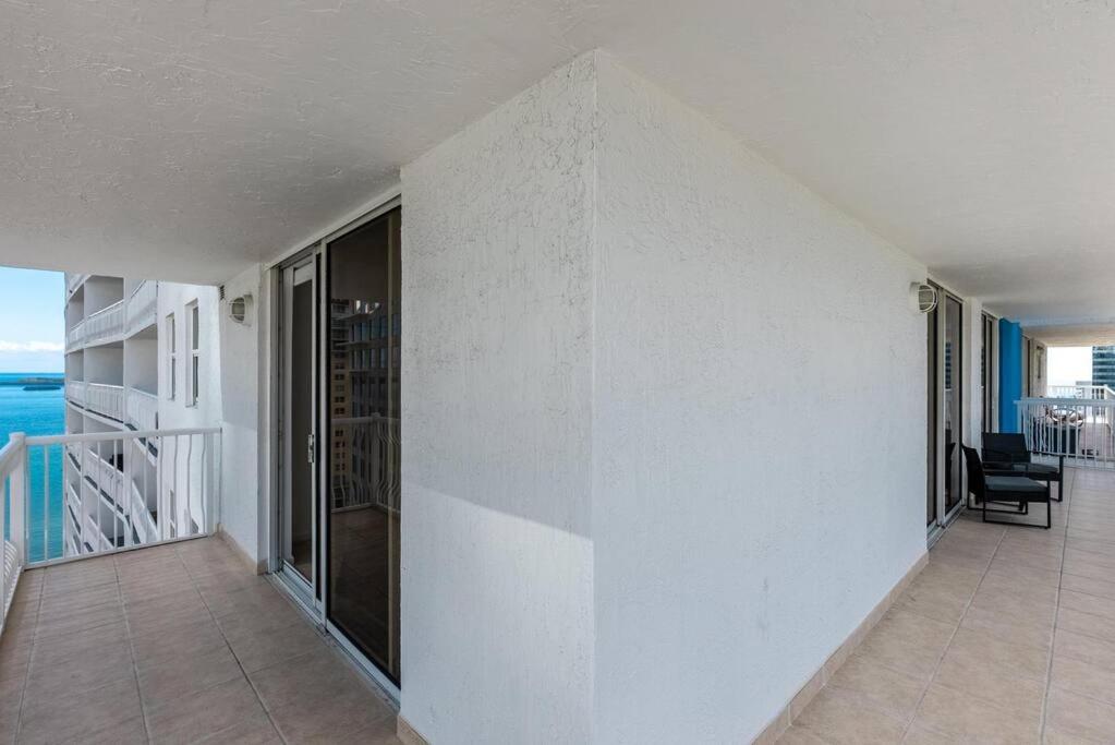 Beautiful 3 bedroom apartment in Brickell Miami