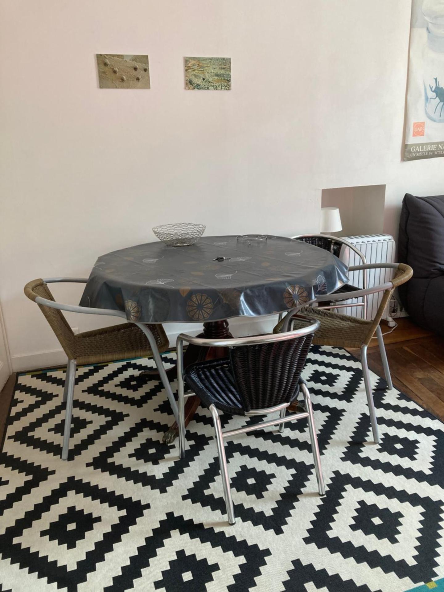 T2 Quartier du Rosmeur