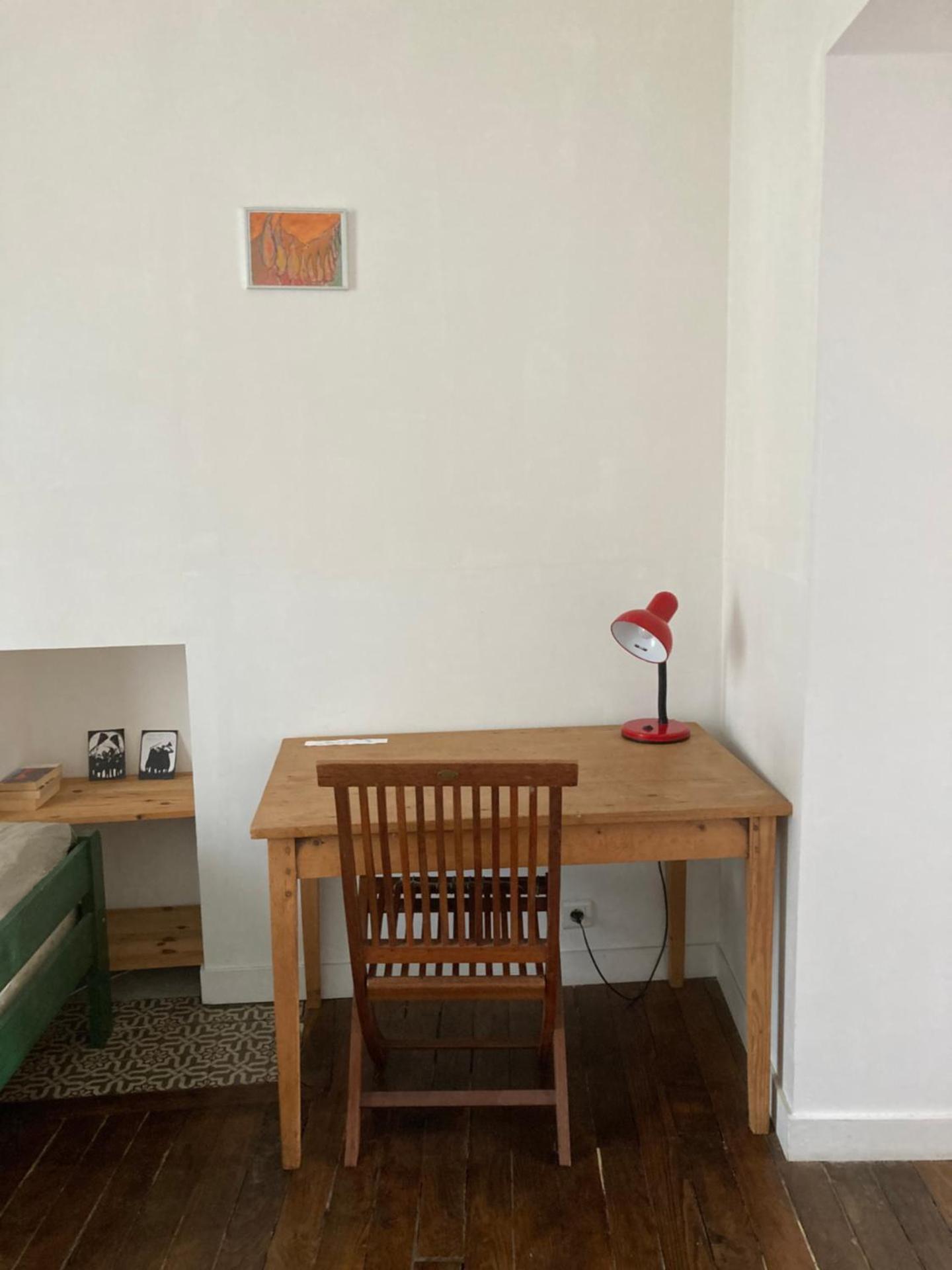 T2 Quartier du Rosmeur