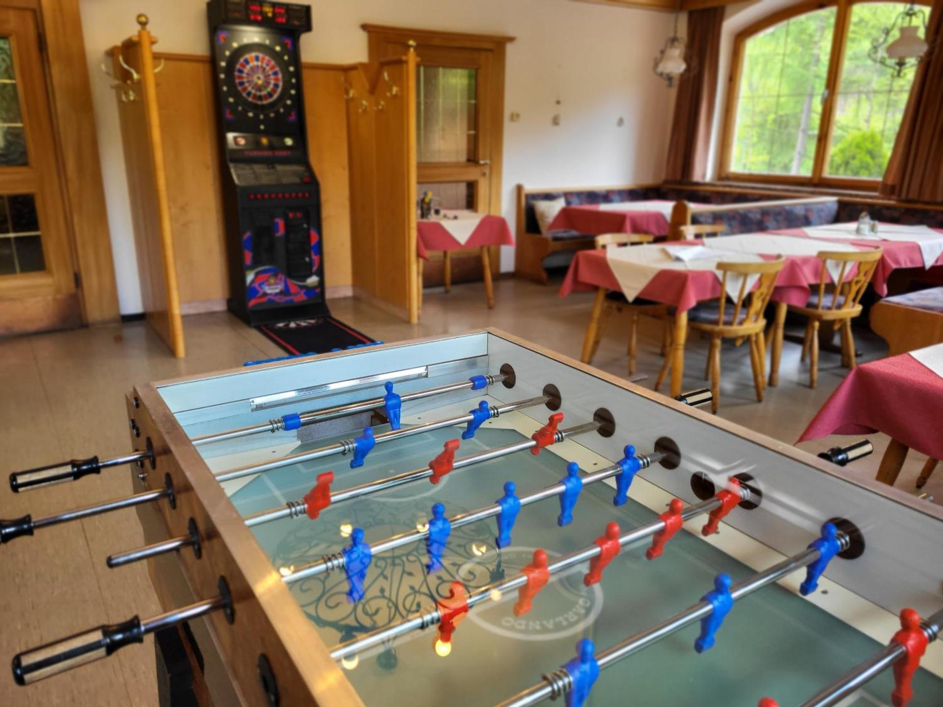 Unser Hoamat Appartement