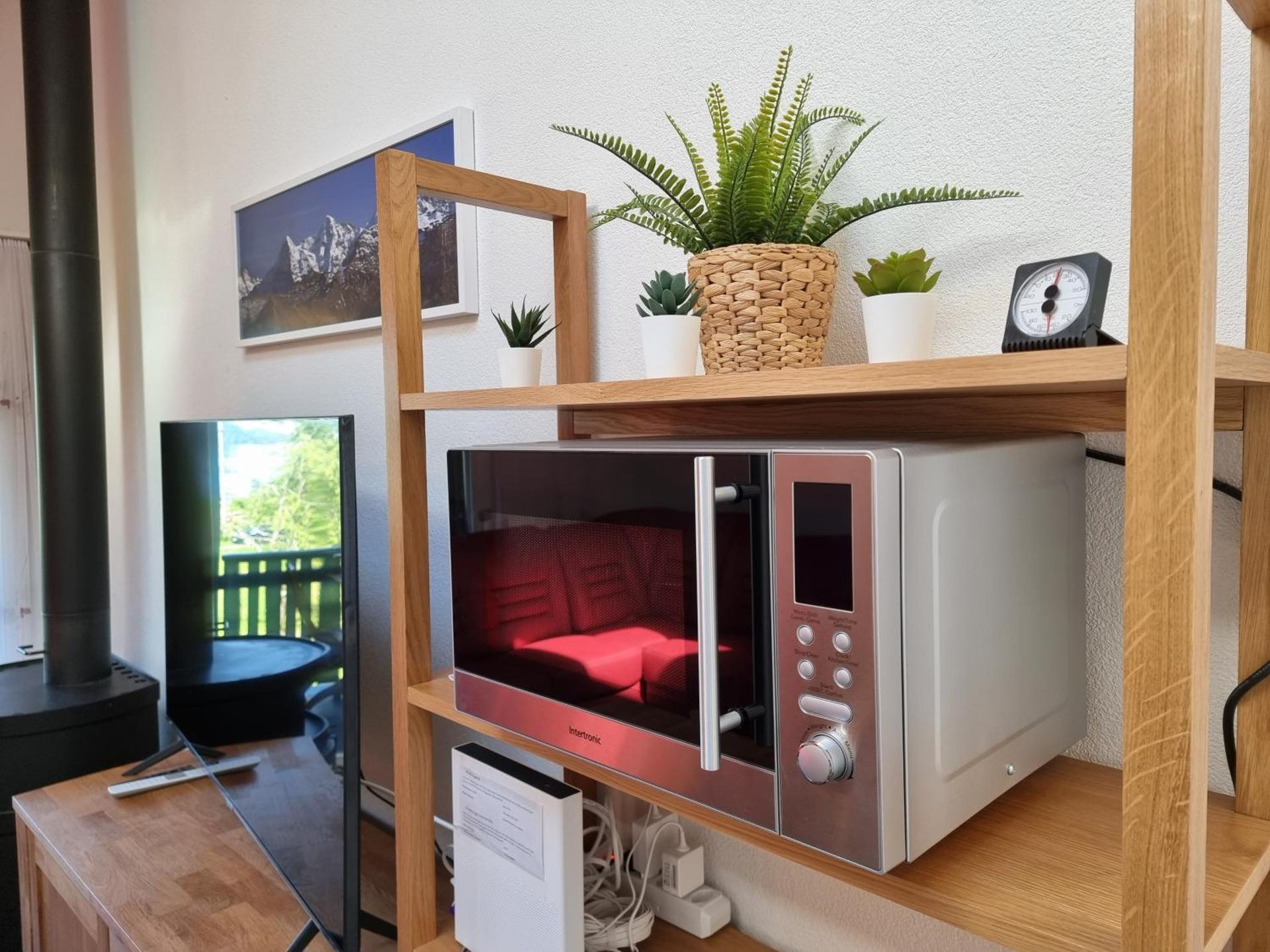 Seeparadiesli am schönen Thunersee