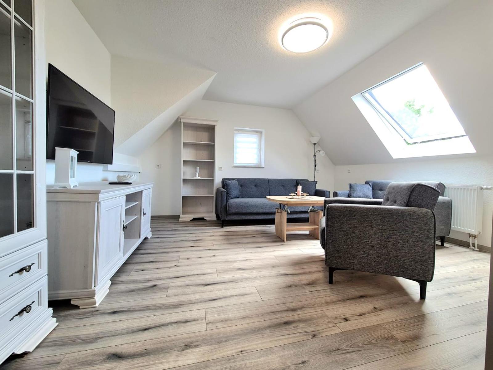 Ferienwohnung zur Burg