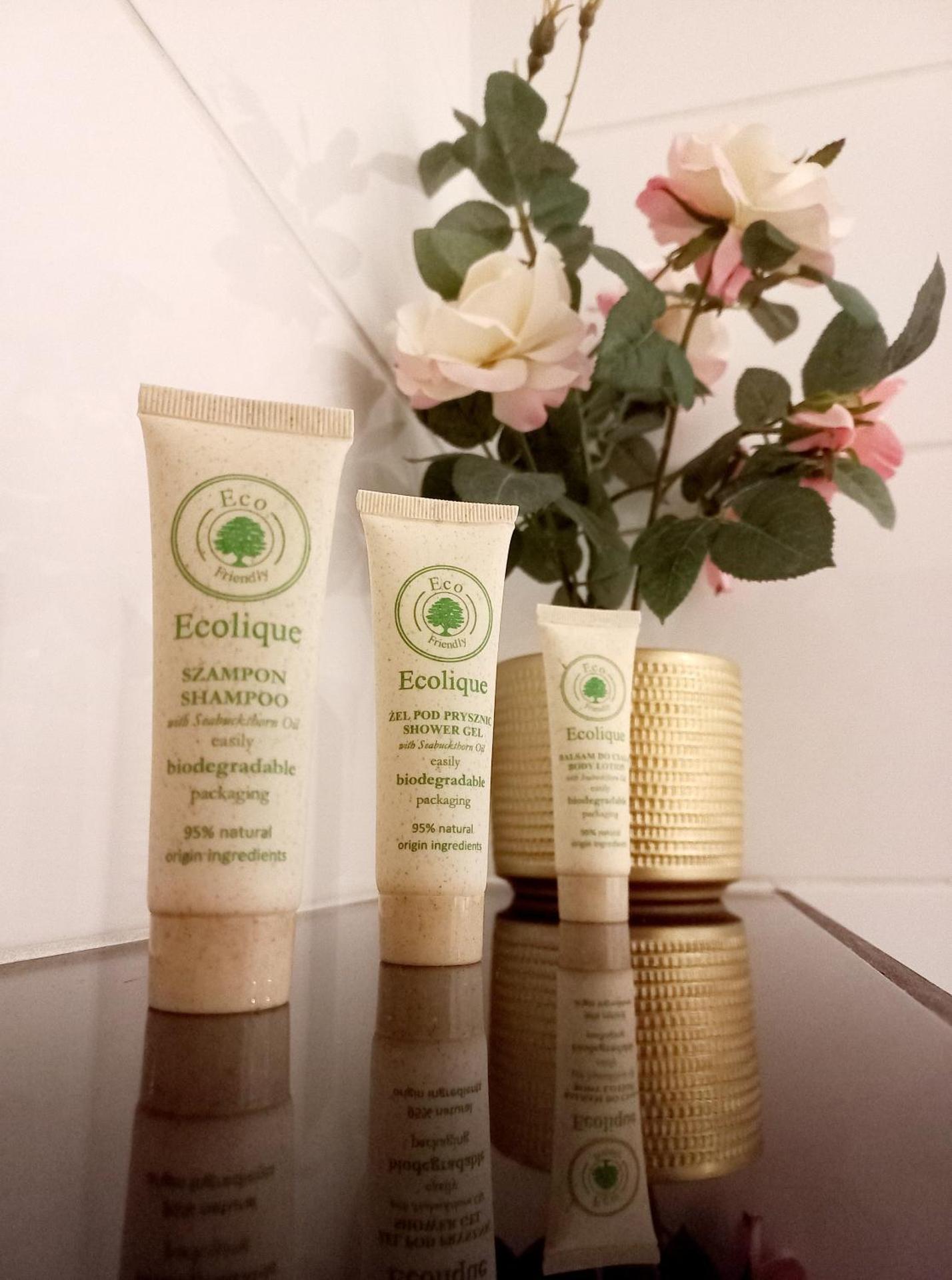 Apartament nad Jeziorem