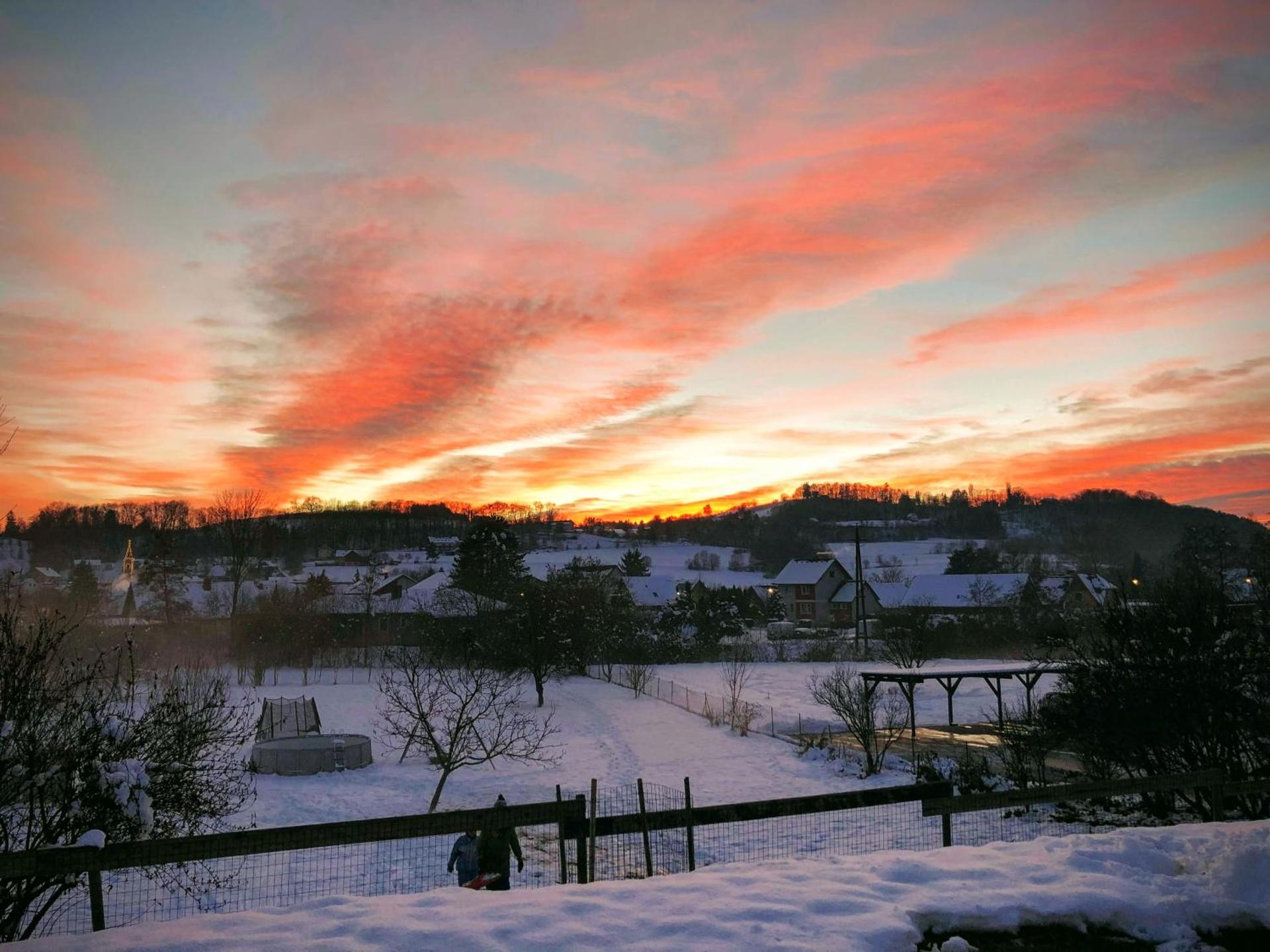 Ferienwohnungen und Appartements im idyllischen Vierkanthof, Gruppenurlaube