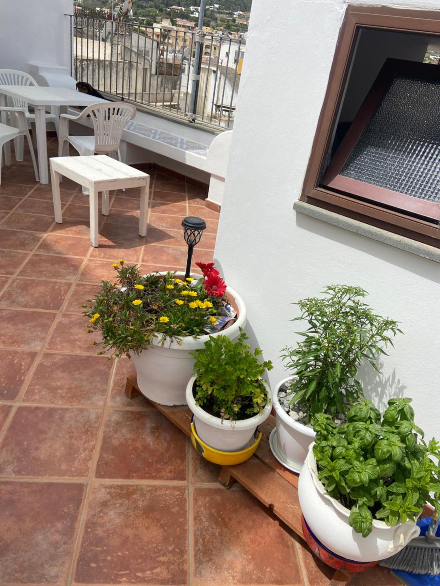 Casa ISABELLA loc turist br