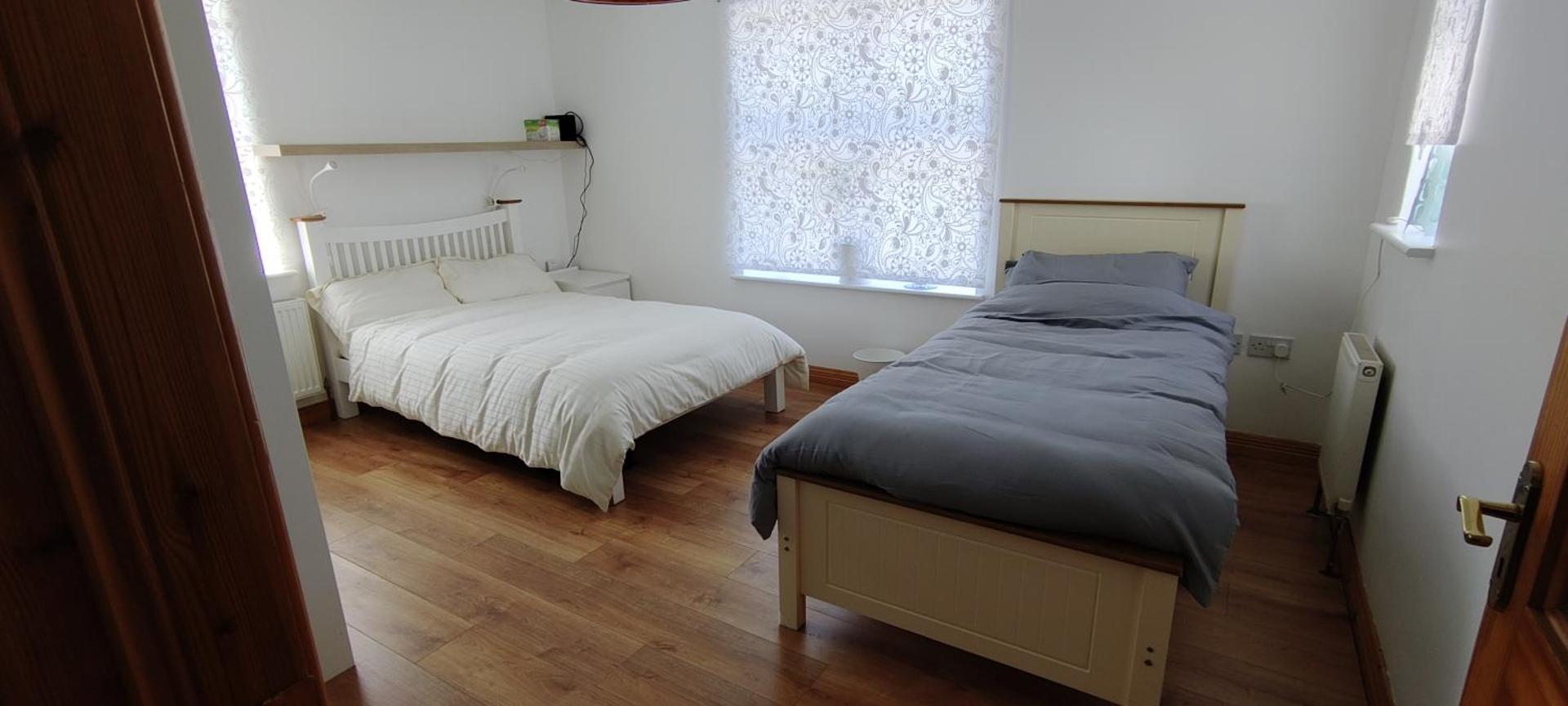 Lislary Cottage on Wild Atlantic Way