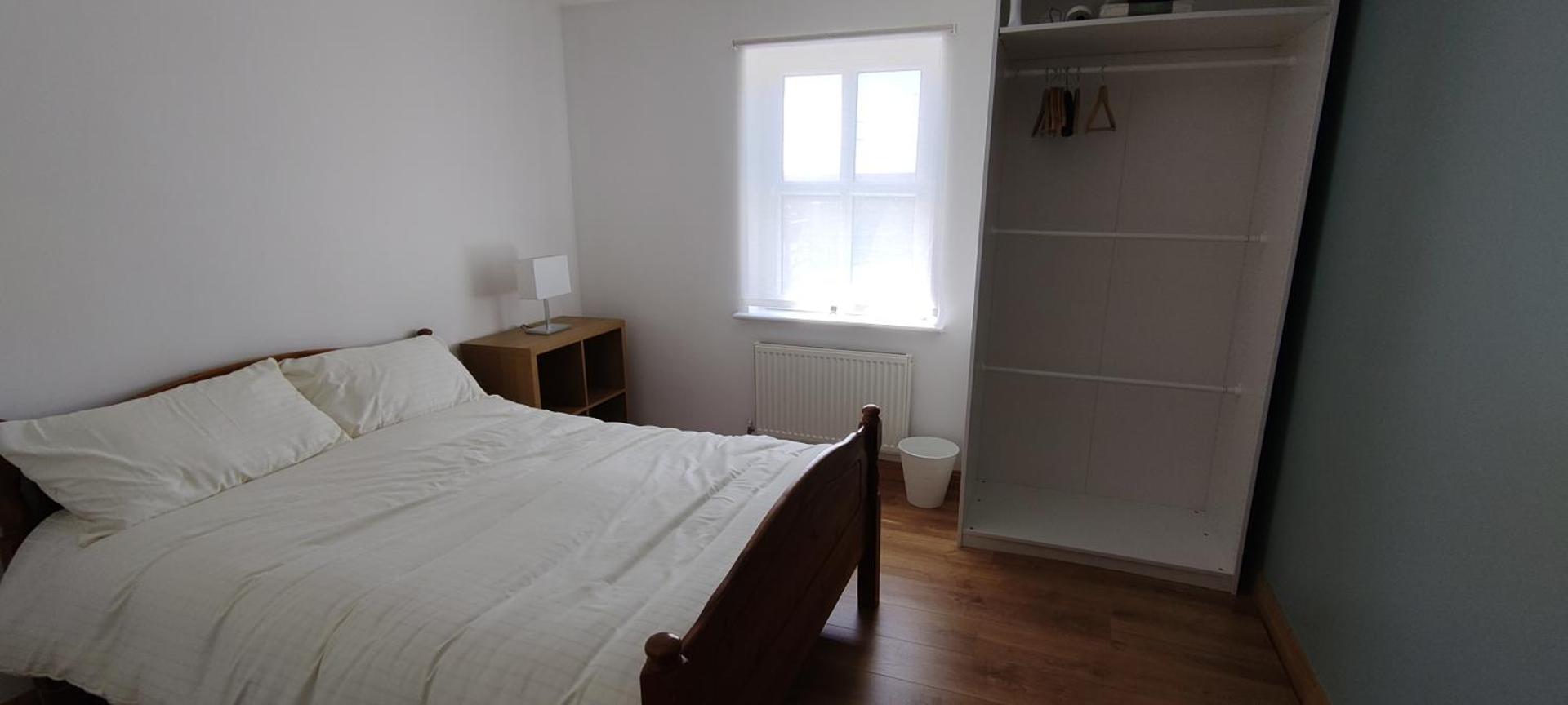 Lislary Cottage on Wild Atlantic Way