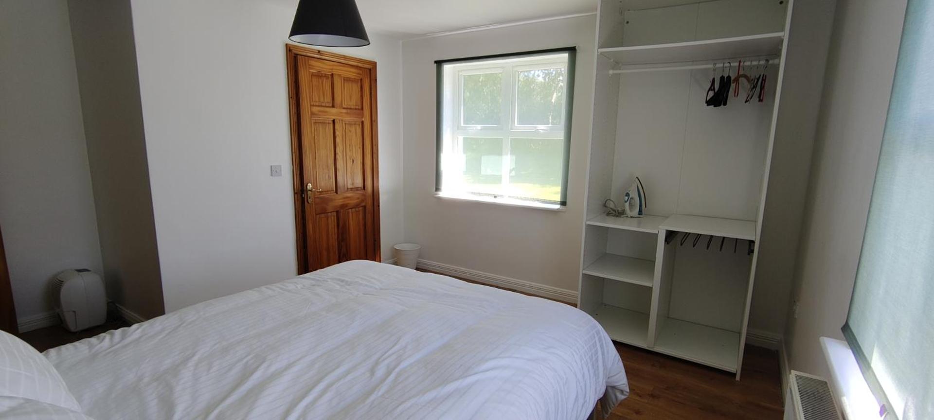 Lislary Cottage on Wild Atlantic Way