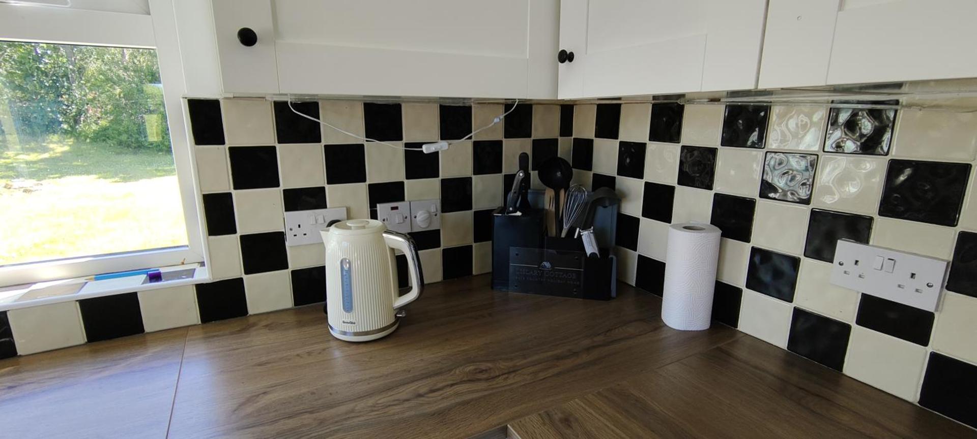 Lislary Cottage on Wild Atlantic Way