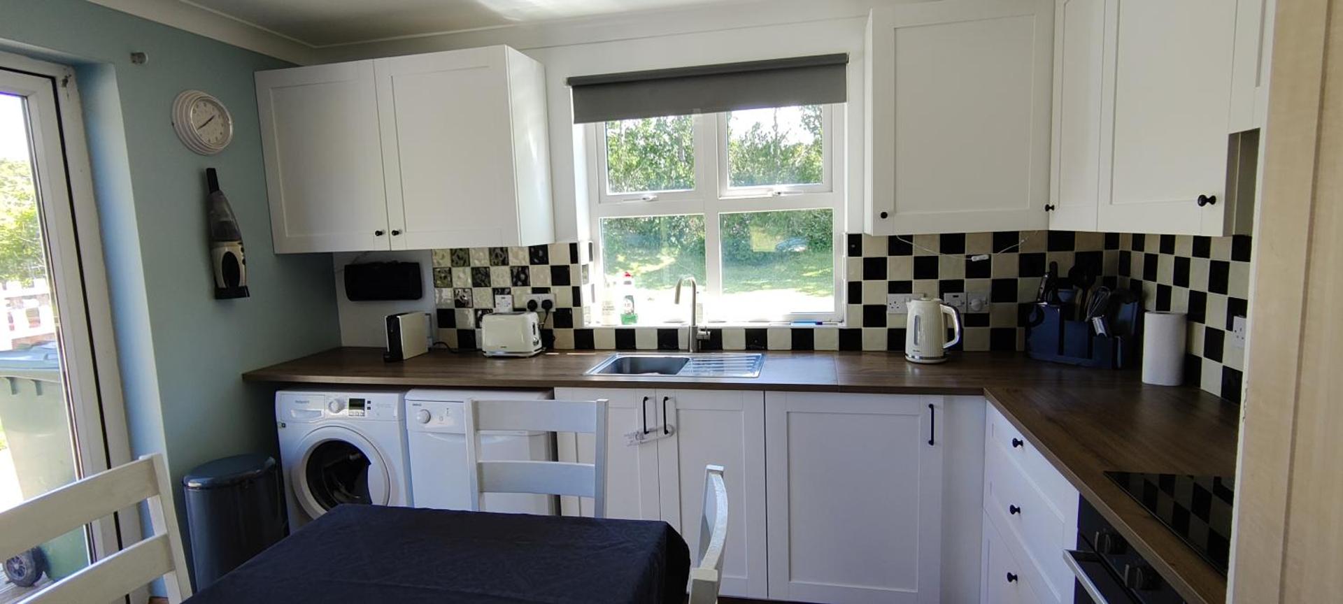 Lislary Cottage on Wild Atlantic Way