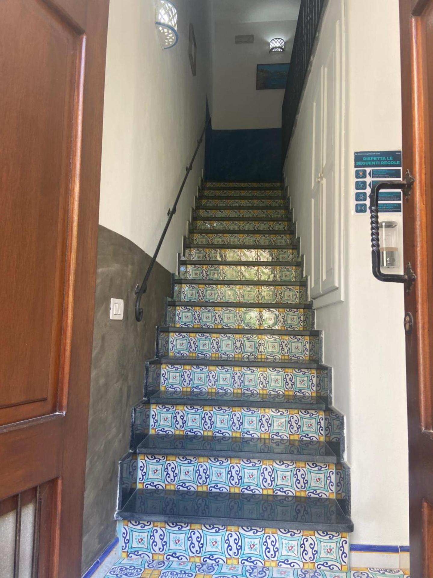 Casa ISABELLA loc turist br