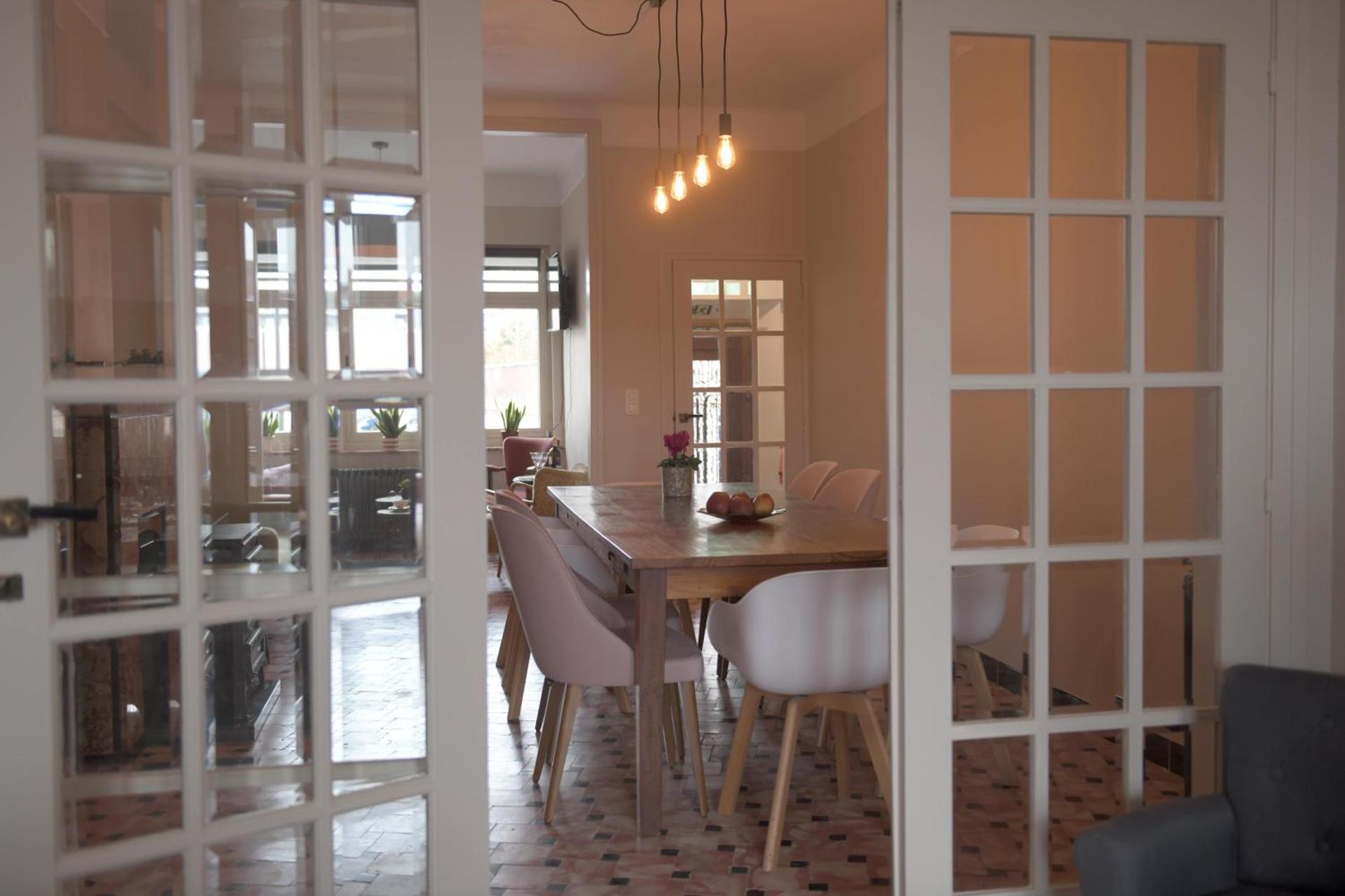 Gastenkamers huYze K