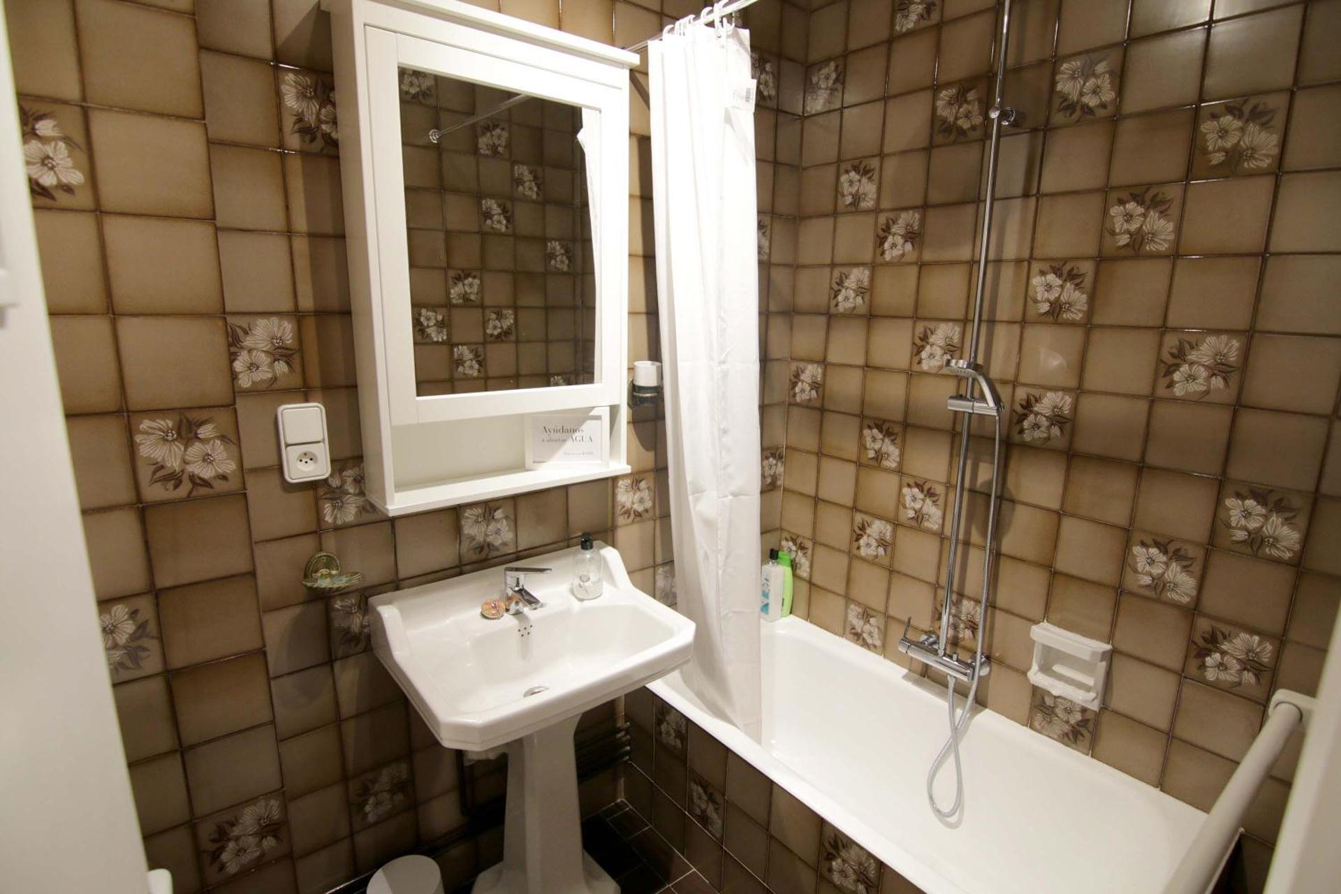 Piso con vistas a la playa de Laredo - APARTAMENTO BELLAVISTA