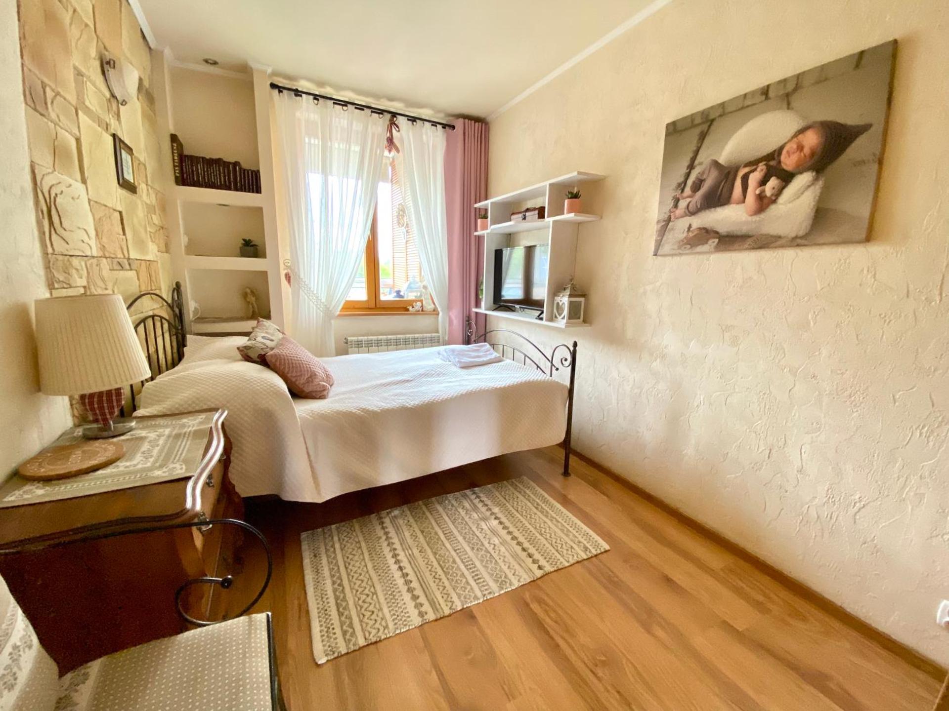 Apartament przy Krupówkach - Laszka