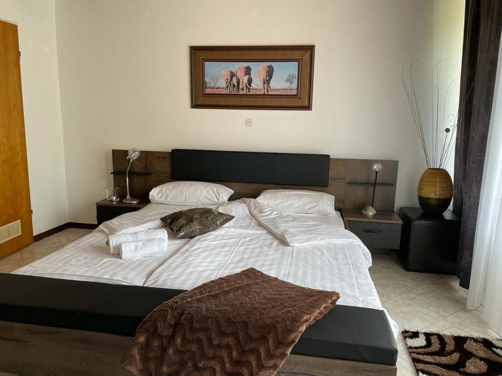 Hotel Restaurant Toscana