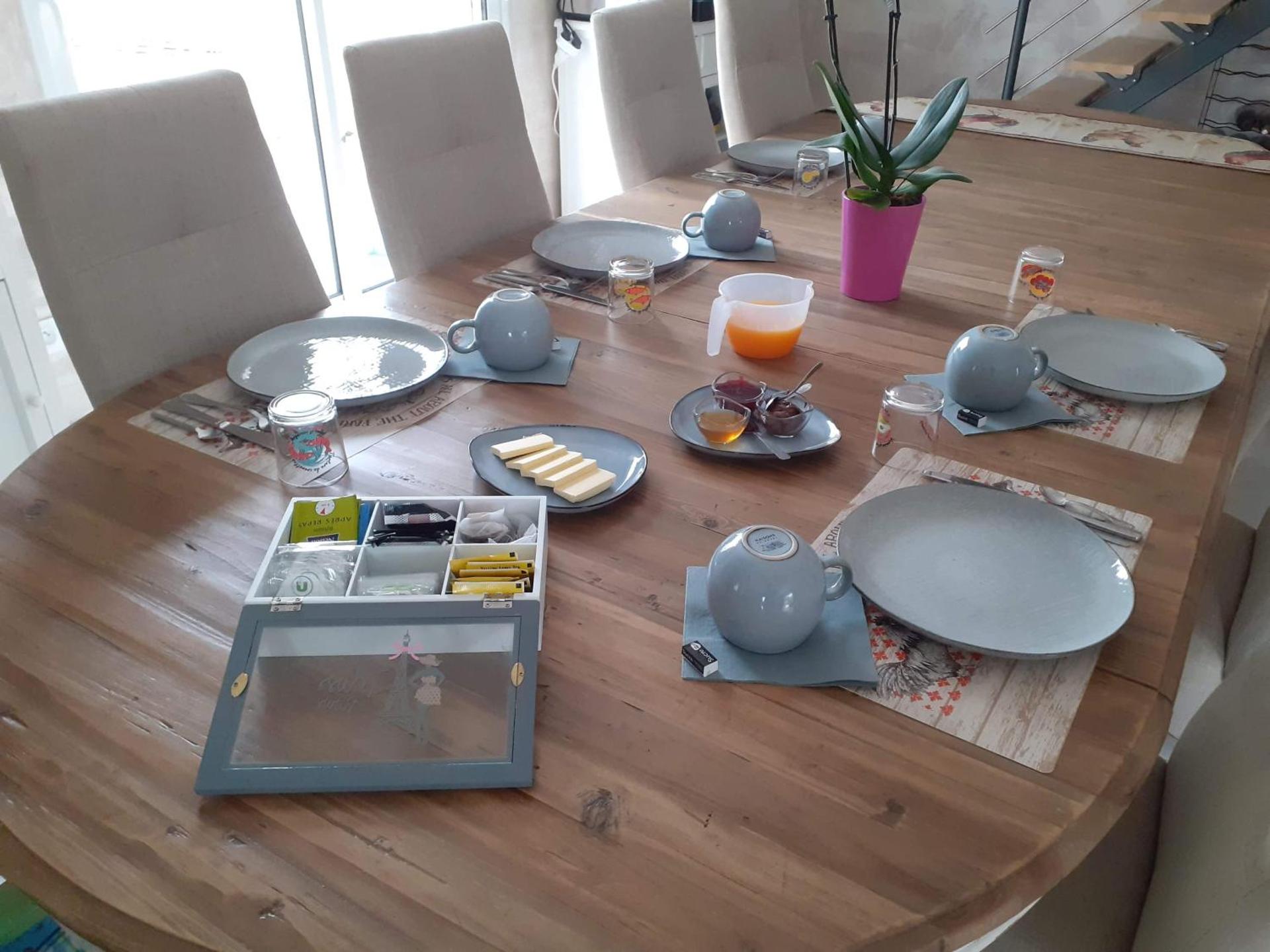 La Petite Salamandre