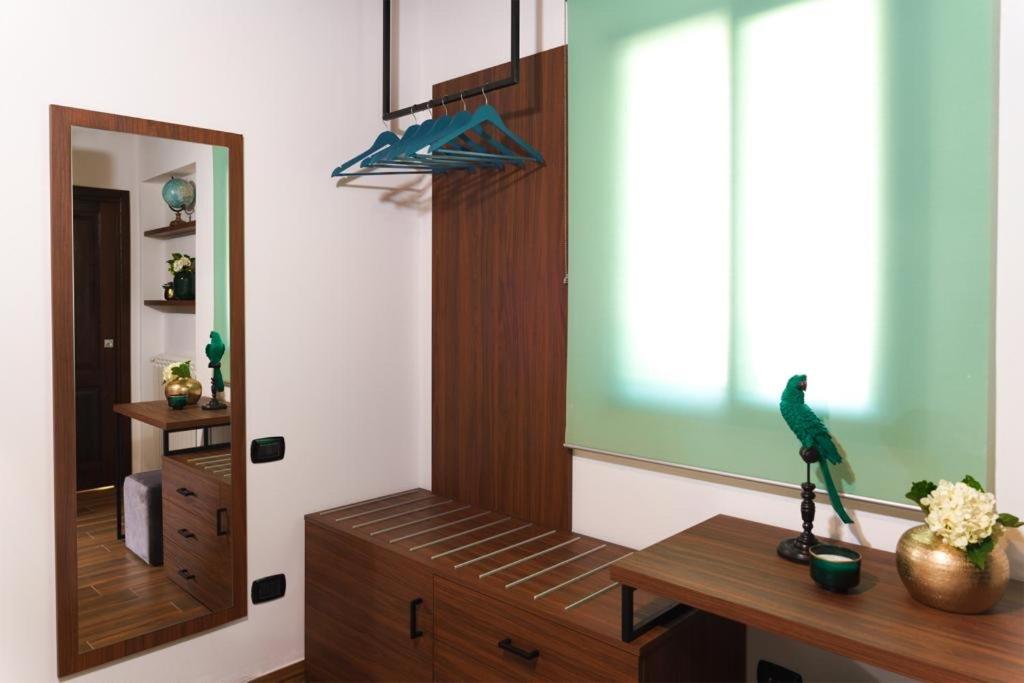 Case Vacanza Baglio Ciambre