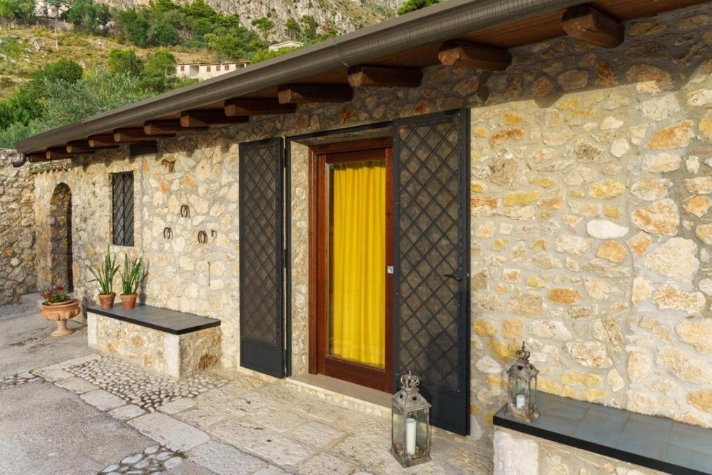 Case Vacanza Baglio Ciambre