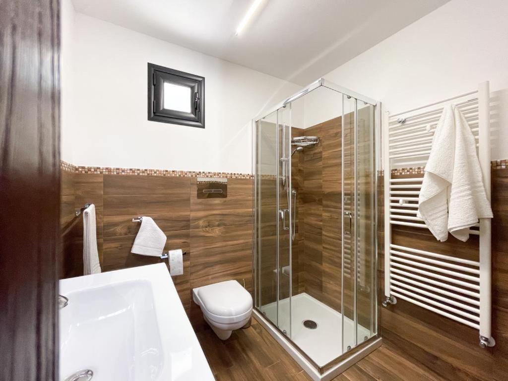 Case Vacanza Baglio Ciambre