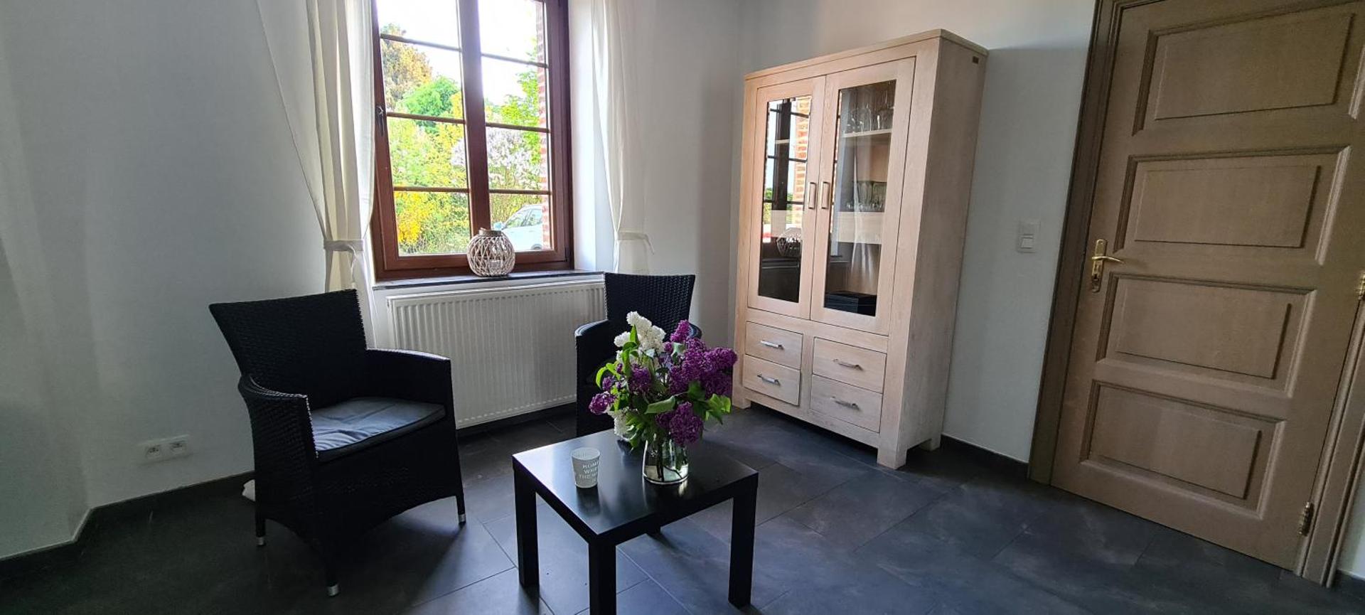 L'Antre Parenthèse de Sainte-Cécile