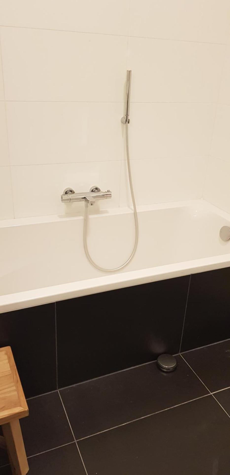 Nieuwbouwappartement Lippenslaan met 2 slaapkamers - WIFI - 6 personen