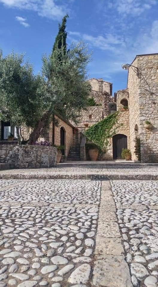 Case Vacanza Baglio Ciambre