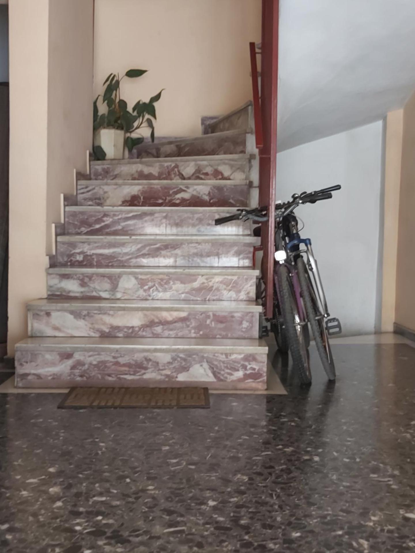 Apartment Getaway in Sparti