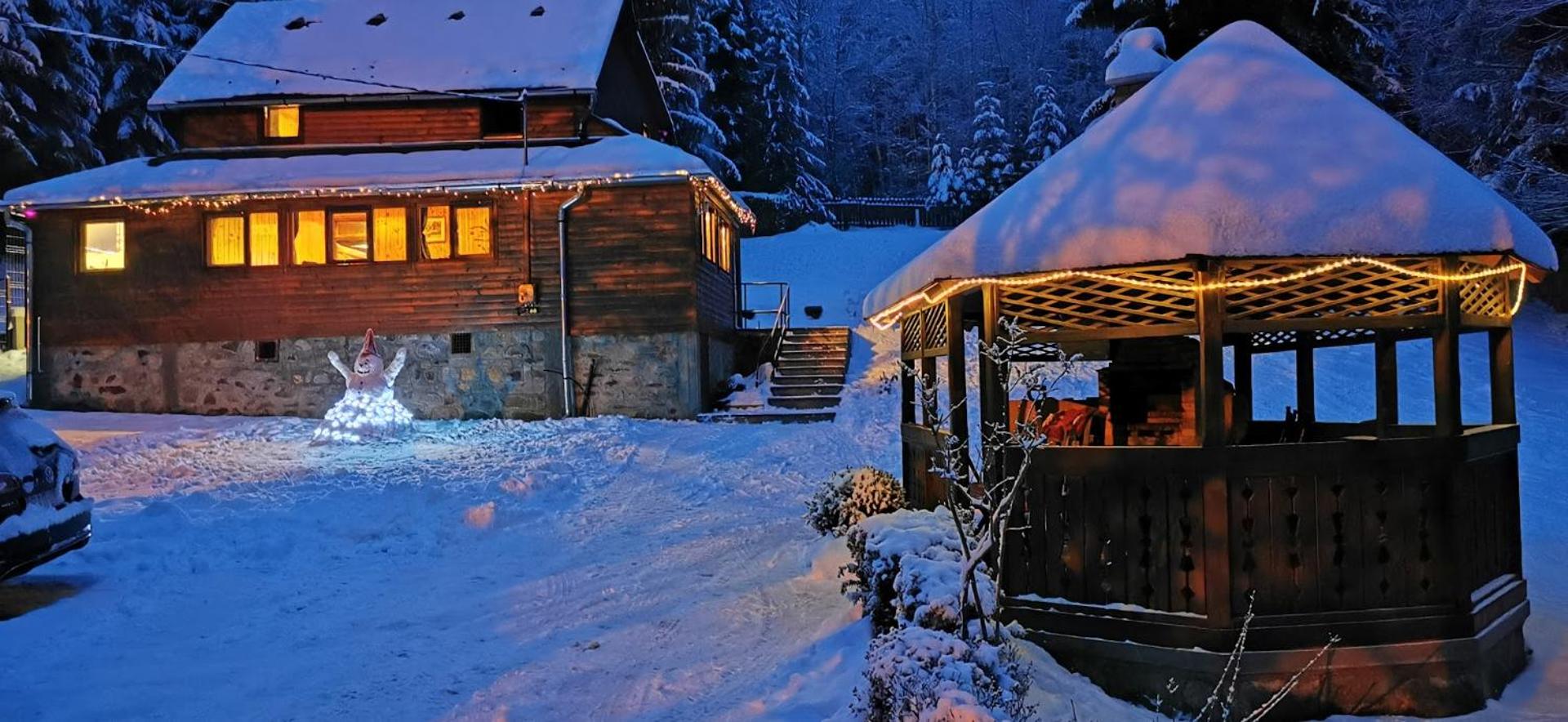 Patakvölgye Vendégház