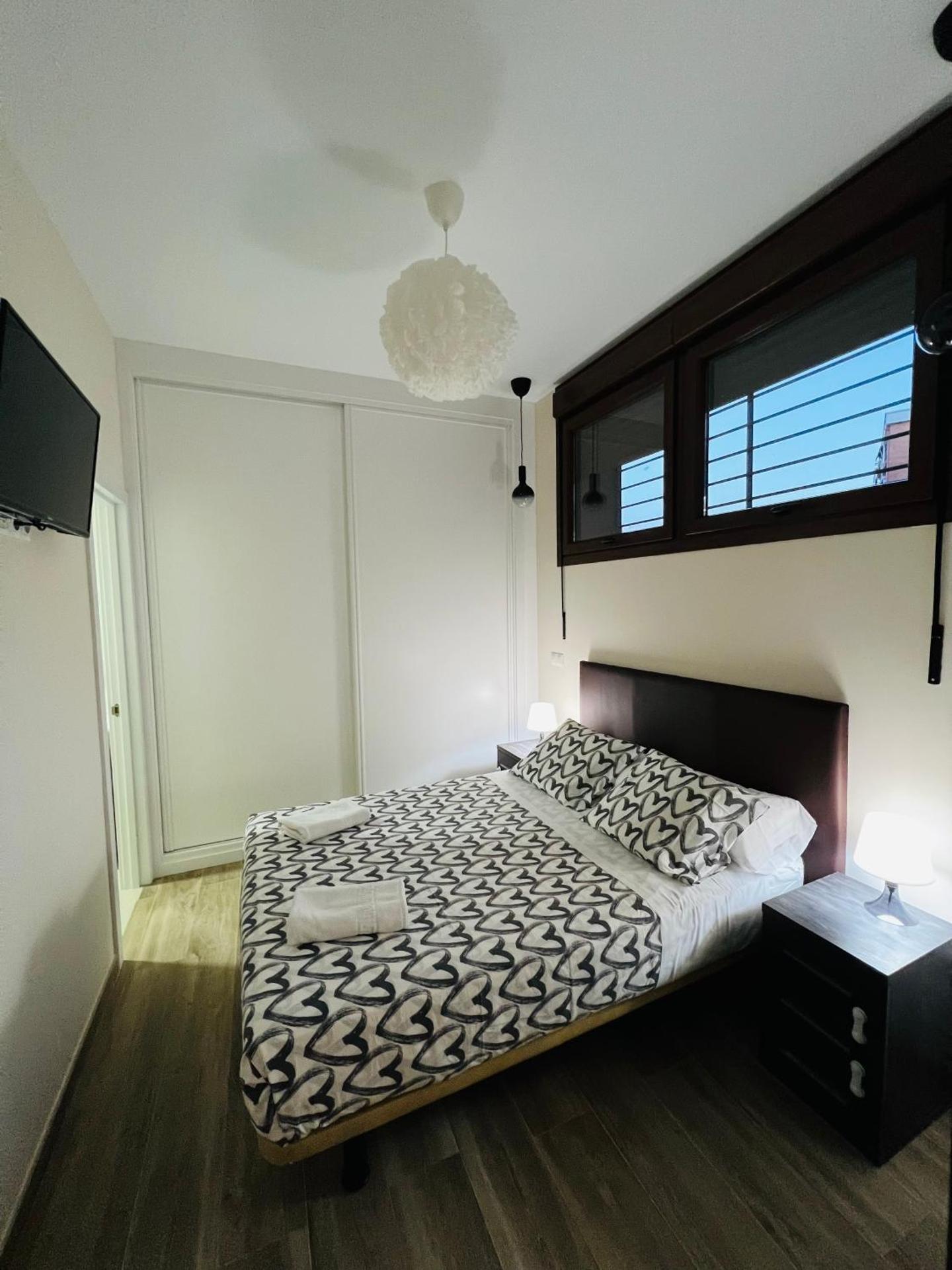 HOSPEDAJE CORREDOR DE HENARES