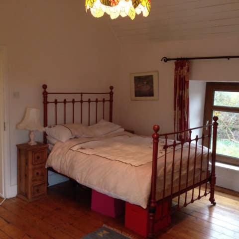 The Old Barracks,Caherdaniel